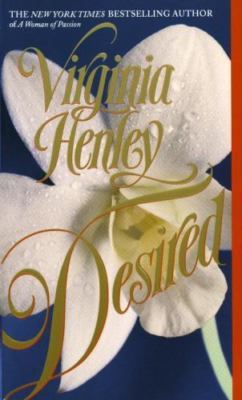 Desired by Henley, Virginia