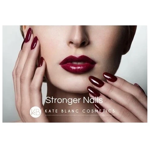 KATE BLANC CASTOR OIL 100% Pure Cold Pressed Eyebrow Eyelash & Hair Growth 120ml - Picture 6 of 6