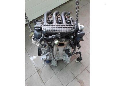 Motor Moteur Engine CITROEN PEUGEOT OPEL  1.2 HM05 10XKDU 33000km