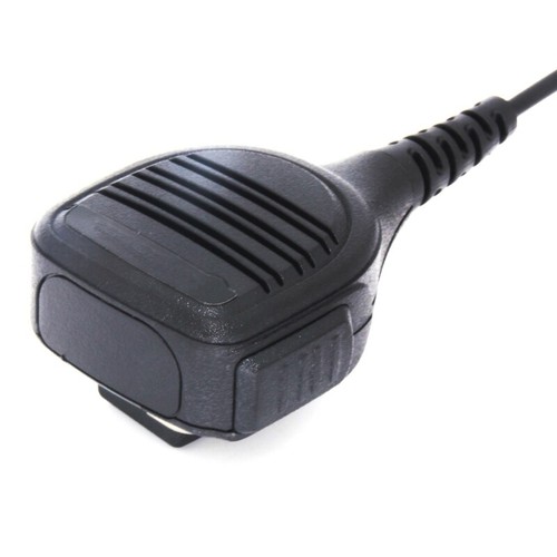 PMMN4013A Microphones For DP1400 EP450 DEP450 CP040 Walkies Talkies Speakers Mic - Zdjęcie 4 z 8