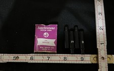 S-4 Ukulele Synchrotron Pitch Pipe