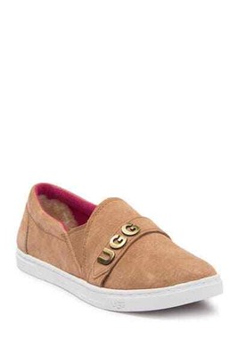 ugg kitlyn sneaker