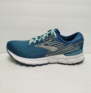 brooks women's adrenaline gts 11 running shoe