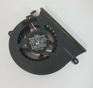 Lüfter Fan FCN DFS531005MC0T BA31-00107B aus Notebook Samsung NP305 NP305E