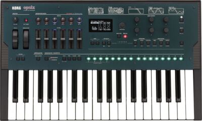 KORG opsix 初代 中古 Korg Opsix 37 Key Altered FM Synthesizer for sale online | eBay