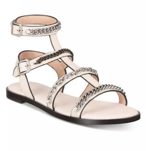 coach gladiator sandals