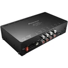 Pioneer DEQ-S1000A2 Kompakt Plug & Play 4-Kanal Auto Verstärker mit DSP 4x50w