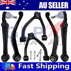 <!--F#f_0-->FRONT LOWER + UPPER CONTROL ARMS RADIUS ARM FOR FORD TERRITORY SX SY 2004~2009<!--F/-->