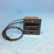 Redington P8-4816 Electromechanical Counter U...