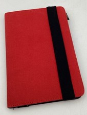 Kindle D01100 With Red Cover (DRA).