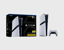 Sony PlayStation 5 Pro 2TB NEU OVP