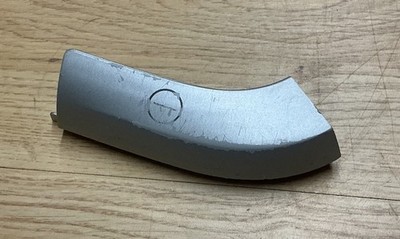 Miele Staubsauger Teil = S5210 = NUR Ein Aus Knopf