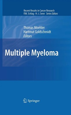 Thomas Moehler (u. a.) | Multiple Myeloma | Taschenbuch | Englisch (2013) | xxiv
