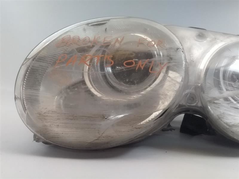 Bentley Continental GT 2006 Headlight P/N 460589