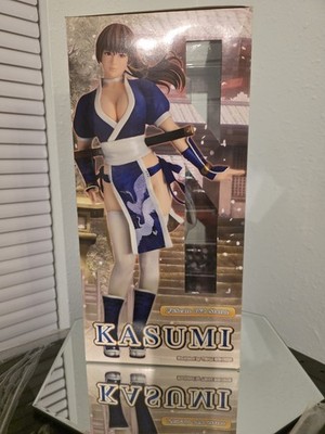 Kasumi♥︎df  Ninja Gaiden 3: Razor's Edge Amazing Yamaguchi Revoltech NR086