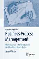 Fundamentals Of Business Process Management | Marlon Dumas (U. A.) | Englisch