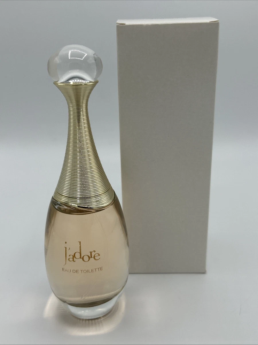 Dior J'adore Eau de Toilette for Women for sale | eBay