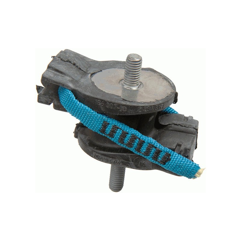 LEMFÖRDER 39440 01 Supporto motore Dx - Immagine 2