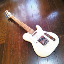 History mini guitar kids guitar travel guitar telecaster Safe Packing 