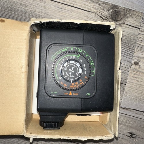 Vintage RANGEFINDER CAMERA: PETRI 7 Green-O-Matic System - Xtra Lenses # 3757 - Picture 12 of 15
