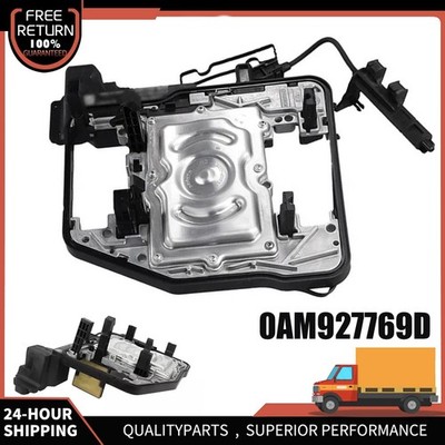 New 0AM Transmission Control Unit TCU TCM Fit For VW Audi A3 0AM927769D DQ200 US