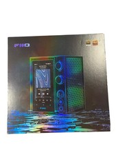 FiiO R7 Desktop Android HiFi Music Player DAC Headphone Amplifier Boxed