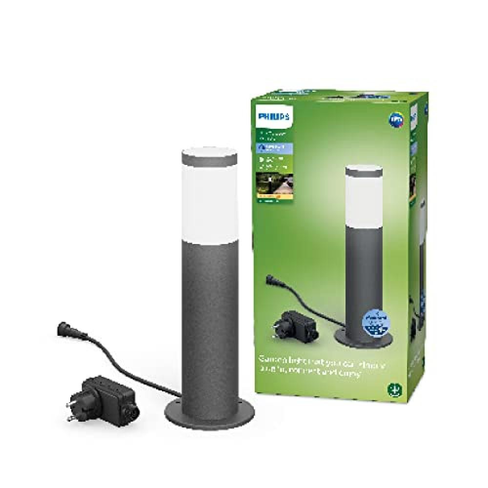 Philips Utrecht GardenLink Kit Base Paletto L - Illuminazione 12V Esterni