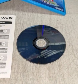 Legend of Zelda: The Wind Waker HD (Nintendo Wii U) Complete w/ Manual