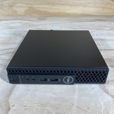 Dell OptiPlex 3070 Micro Core i3-9100T 3.10 GHz/8GB/128GB SSD/W11P/Wi-Fi antenna