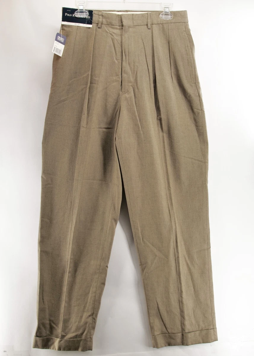 Polo Ralph Lauren Herringbone Pants for Men for sale | eBay