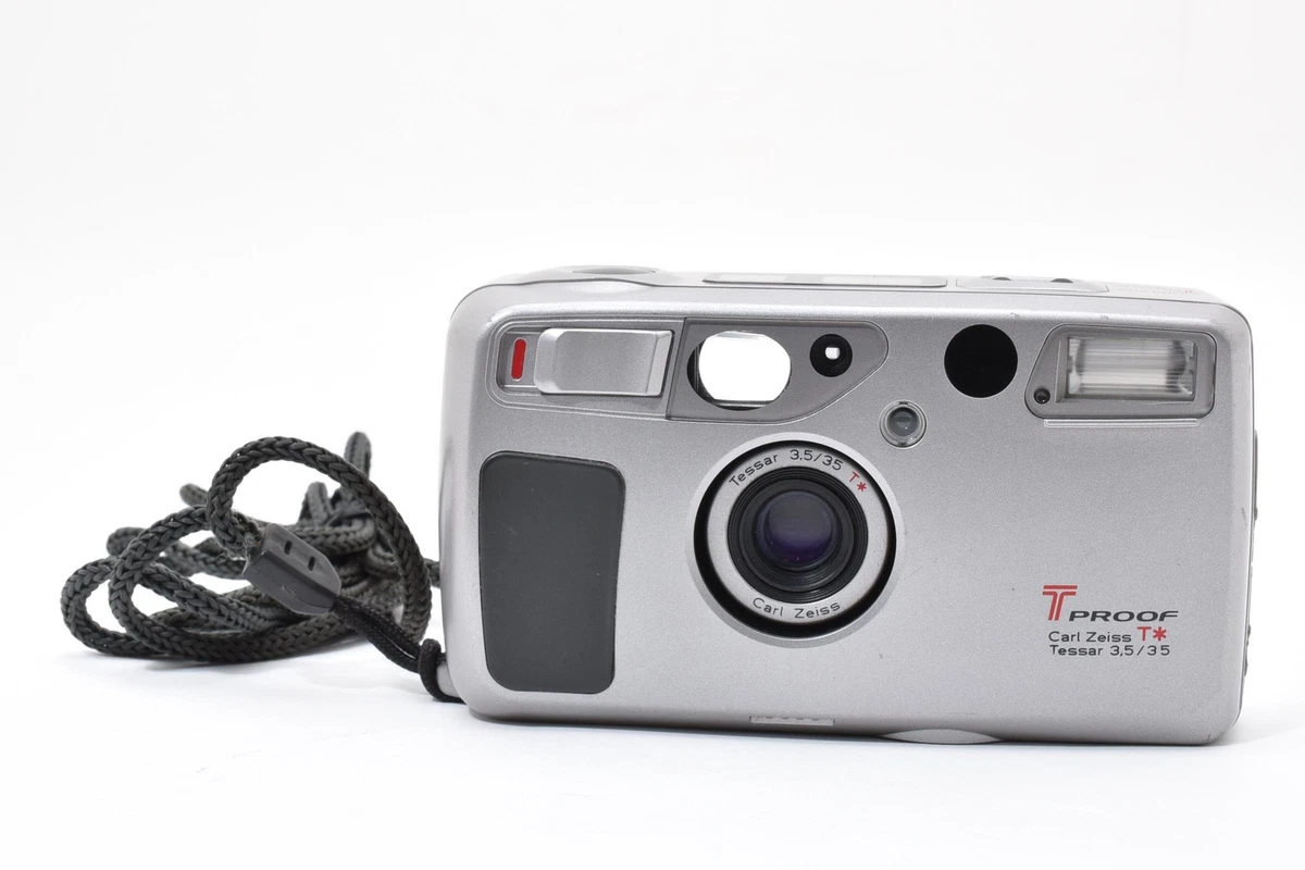 Kyocera Film Camera for sale | eBay