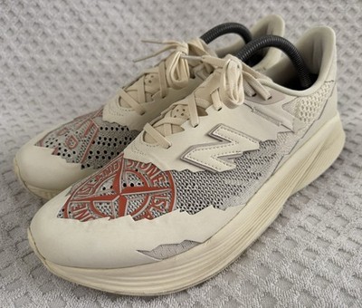 New Balance Tokyo Design Stone Island FuelCell RC Elite v2 MSRCELTD Size 12 D