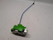 Porte arrière et accessoires BMW 2500