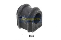 Lagerbuchse, Stabilisator Vorne Japanparts RU-H39 FüR Hyundai