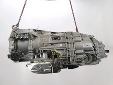Boite de vitesse Porsche PANAMERA