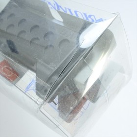 Sega Saturn SCREEN MOUNT SIGHT Boxed Virtua Cop Gun Tanio Koba 3181 ss