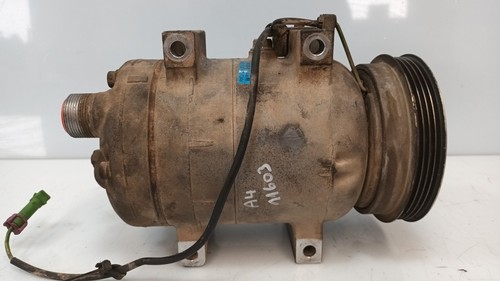 8D0260805D klimakompressor AUDI A4 BERLINA B5 1.8 T degzp3934696