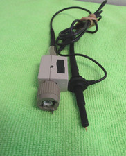 TEKTRONIX P5050 VOLTAGE PROBE 500 MHZ 11.1PF 10M 10X