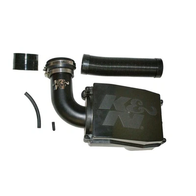 KIT D'ADMISSION DIRECTE K&N 57S-9501 - Photo 1/2