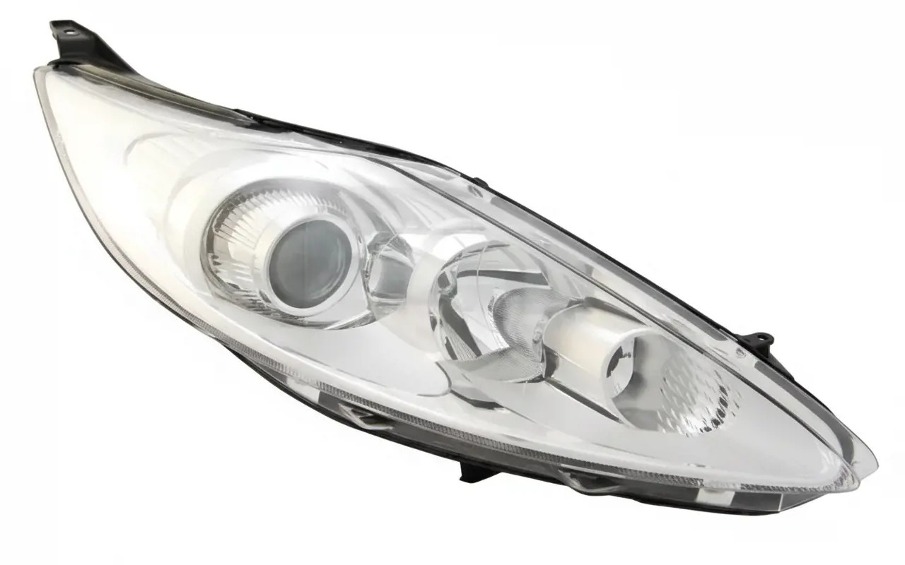 TYC 20-12003-05-2 Fari Dx, H1, con motore elettrico, Alogeno - Immagine 3
