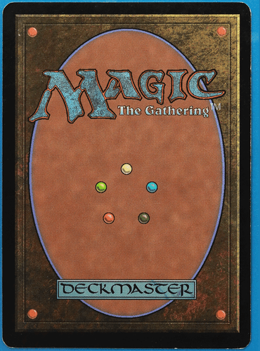 Riftstone Portal FOIL Judgment PLD Land Uncommon MTG CARD (ID# 501253) ABUGames - Picture 2 of 2