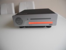 QUAD 3CDT CD TRANSPORT, 5 MONTHS OLD, BOXED, IMMACULATE