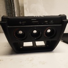 Original Mercedes W201 190E 190D - Mittelkonsole Abdeckung Verkleidung Original Mercedes W201 190E 190D - Mittelkonsole Abdeckung Verkleidung