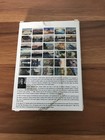 Hiroshi Yoshida Postcard Open Package  Not Full Set Pre Owned — photo 2