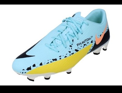 Nike Phantom Gt2 Academy Fg/Mg Mens Football Boots Da4433 Soccer Cleats  407