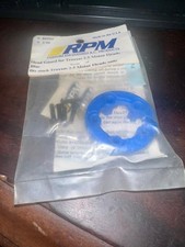 RPM R/C Products Traxxas T-Maxx 2.5 Head Guard Blue 2.5 RPM80505