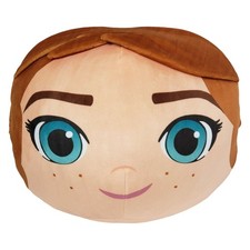 Disney Frozen Princess Anna 11" Travel Cloud Pillow by Northwest