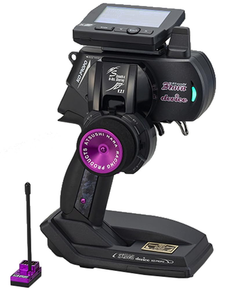 device Atsushi Hara x KOPROPO サイン入り