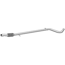 WALKER Abgasrohr für Ford KA RU8 1.3 TDCi Fiat 500 312_ D Multijet C 169 4x4