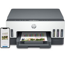 HP Smart Tank 7005 All-in-One Wireless Inkjet Printer
